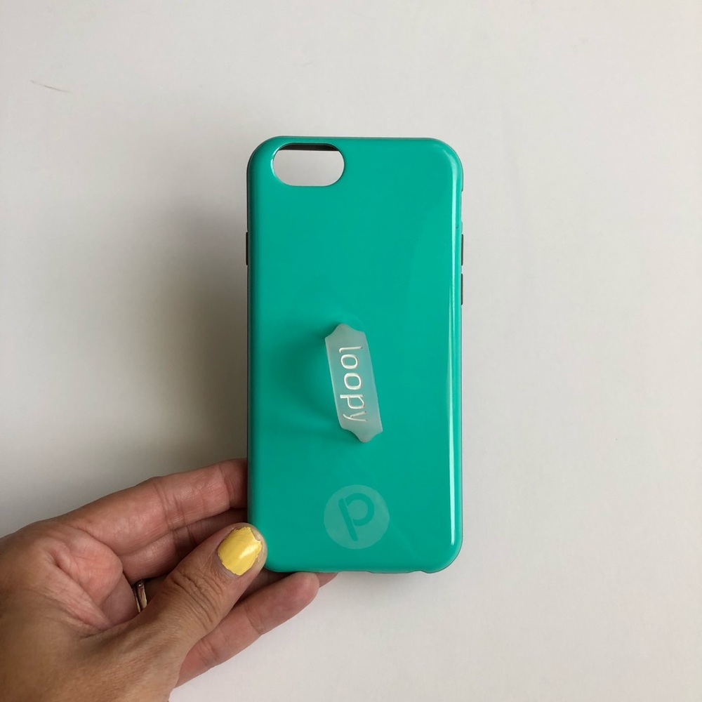 loopy case iphone 6s